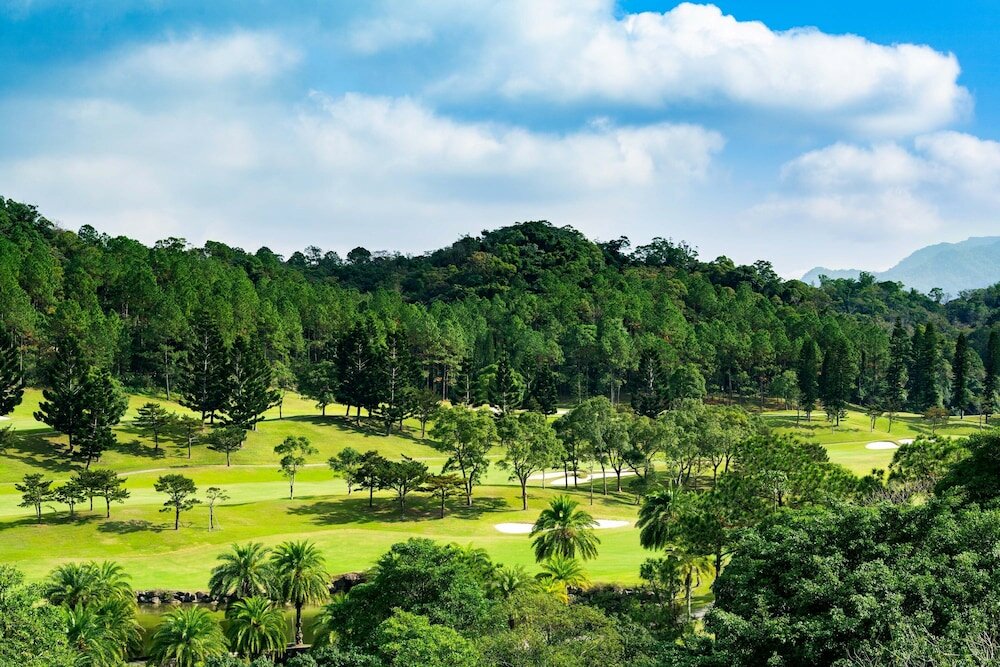 Фото The Westin Tashee Resort, Taoyuan