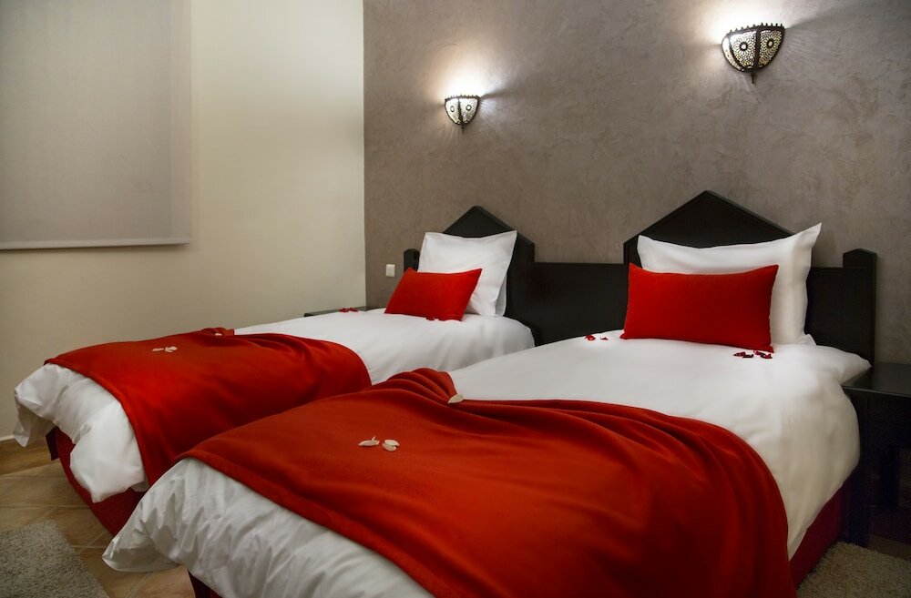 Фото Atlantic Hotel Agadir