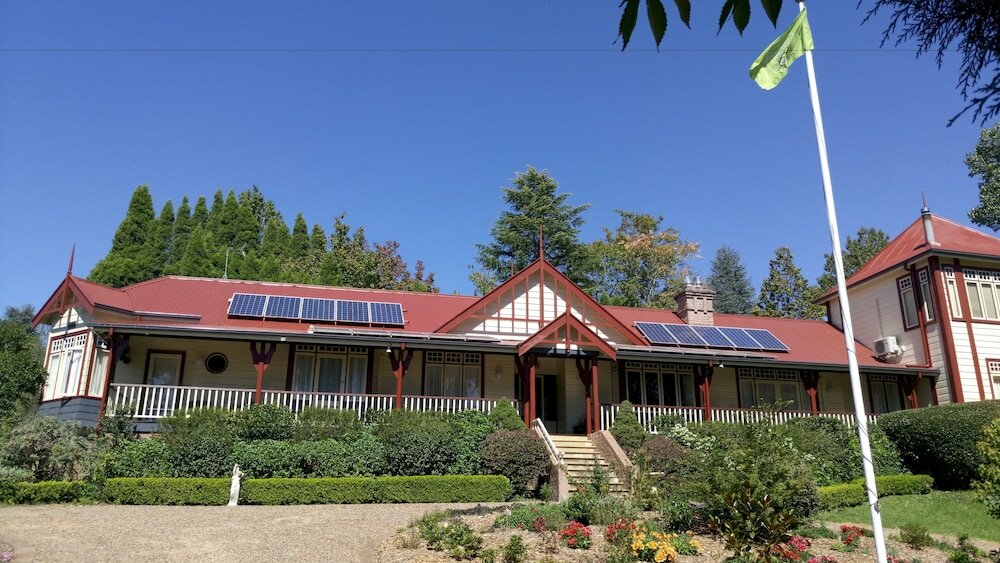 Фото Bethany Manor Bed & Breakfast