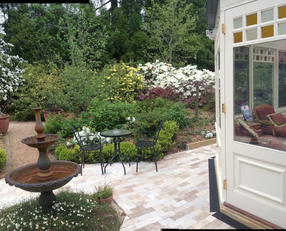 Фото Bethany Manor Bed & Breakfast