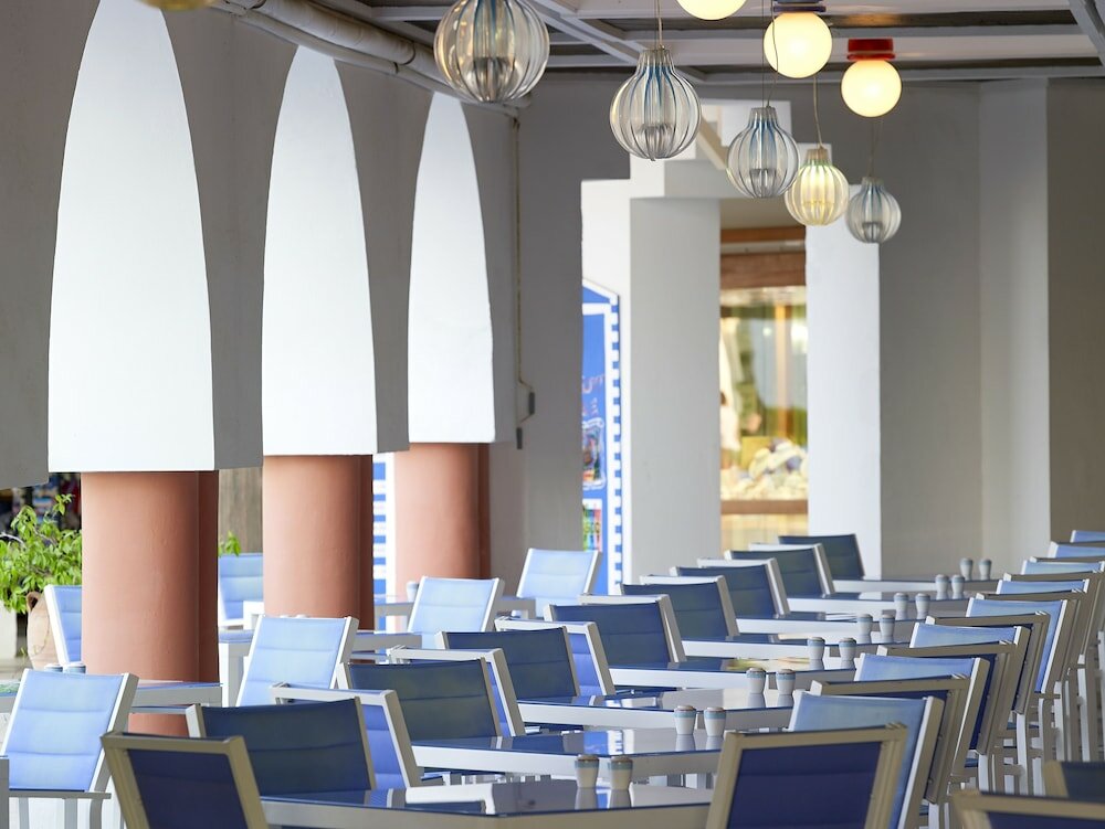 Фото Aldemar Knossos Villas