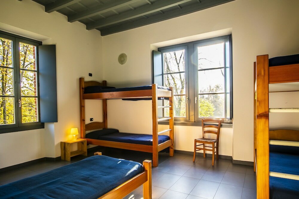 Фото Ostello Costa Alta