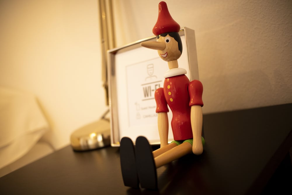 Фото Guest House Camilla