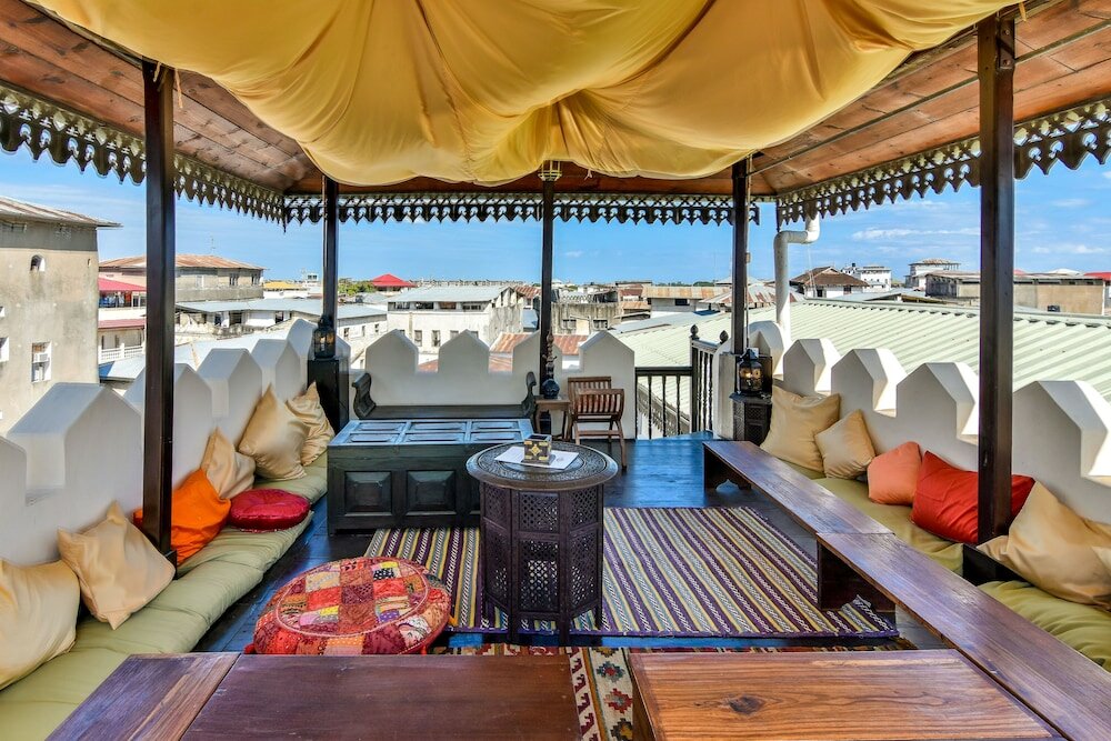 Фото Kholle House