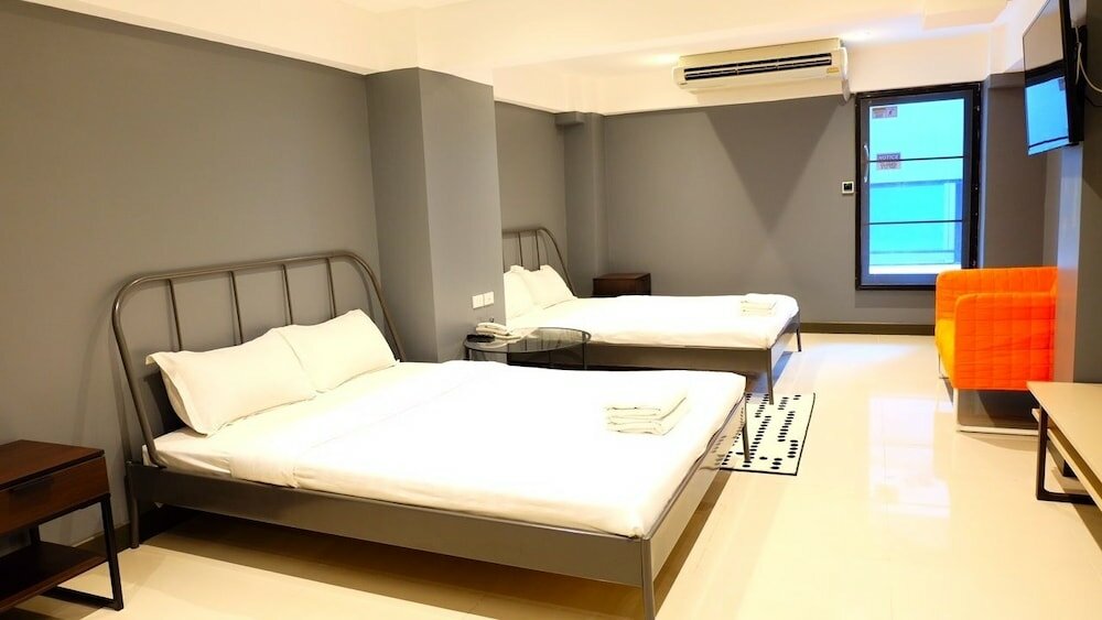 Фото Cloud Nine Lodge