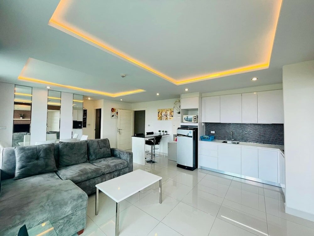 Фото Amazon Residence by Psr Asia