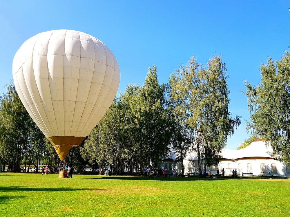 ПлавОтель - 17