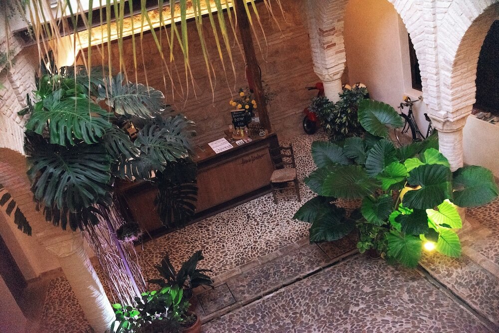 Фото Hotel Boutique Patio del Posadero