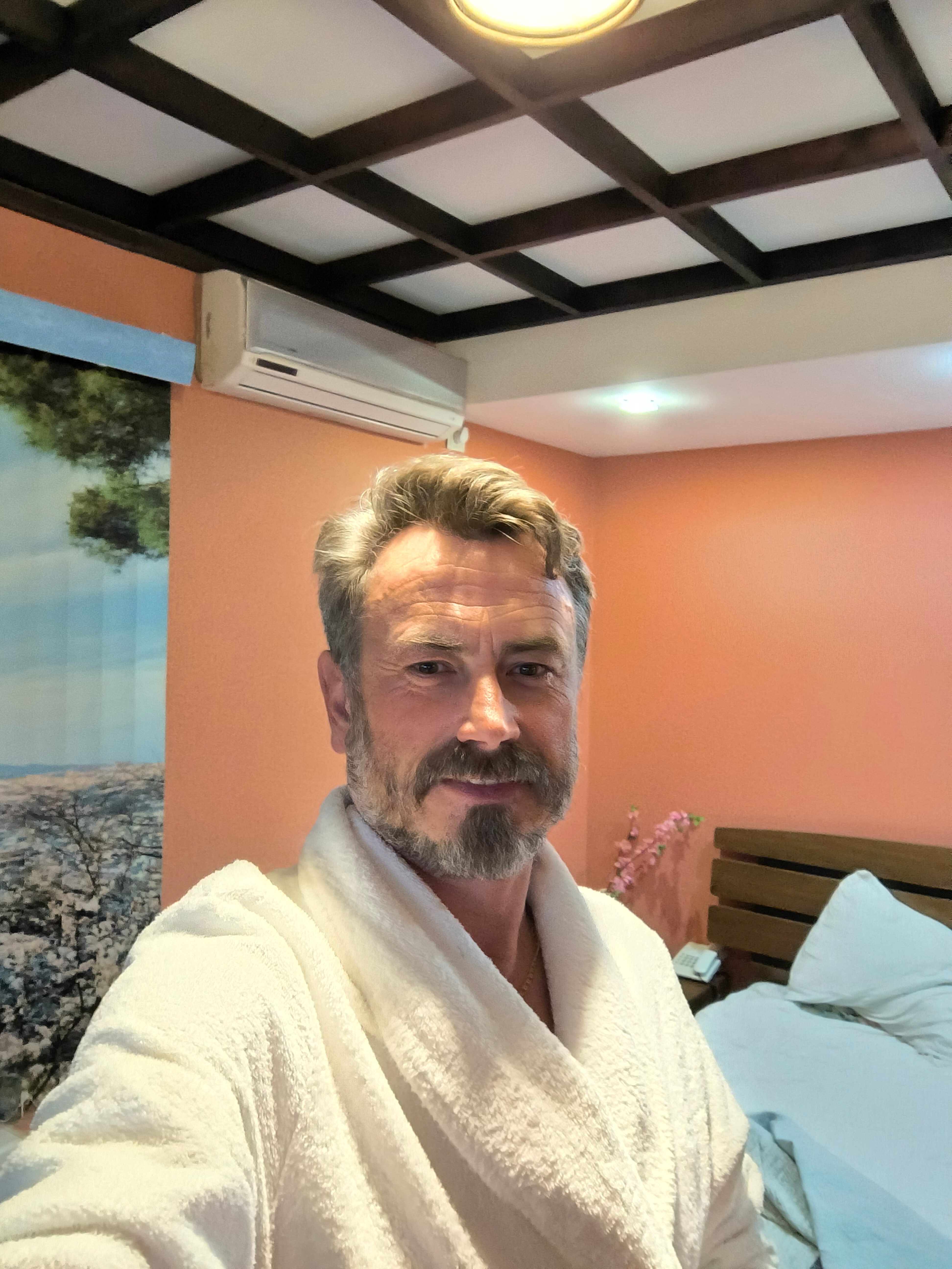 Фото Диалог