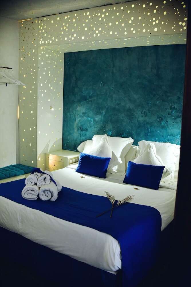 Фото Hotel Boutique Patio del Posadero