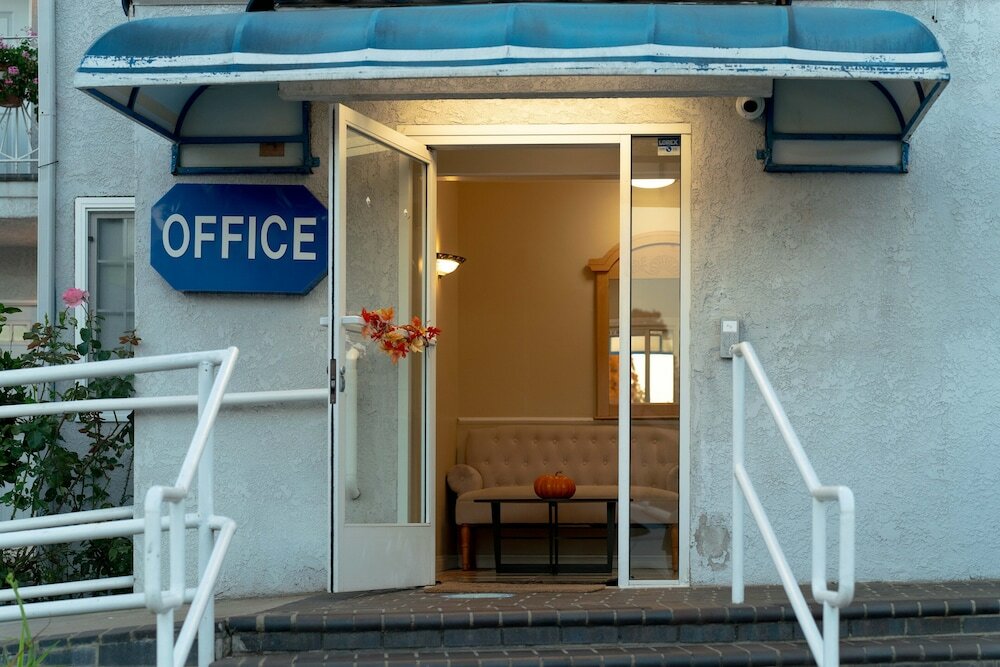 Фото Ocean Park Inn