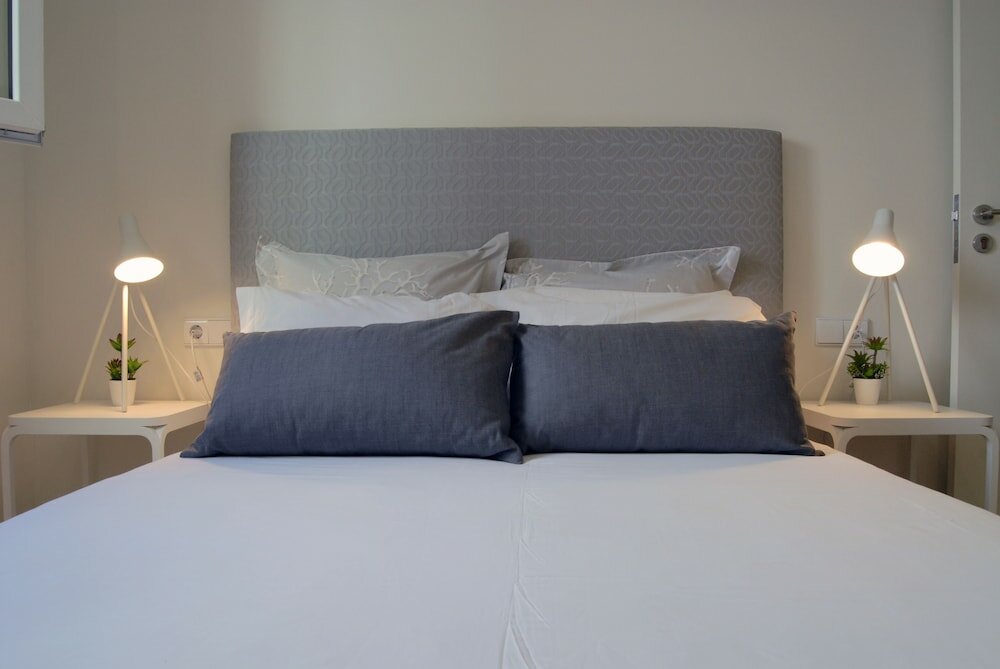 Фото Spot Apartments Ceuta