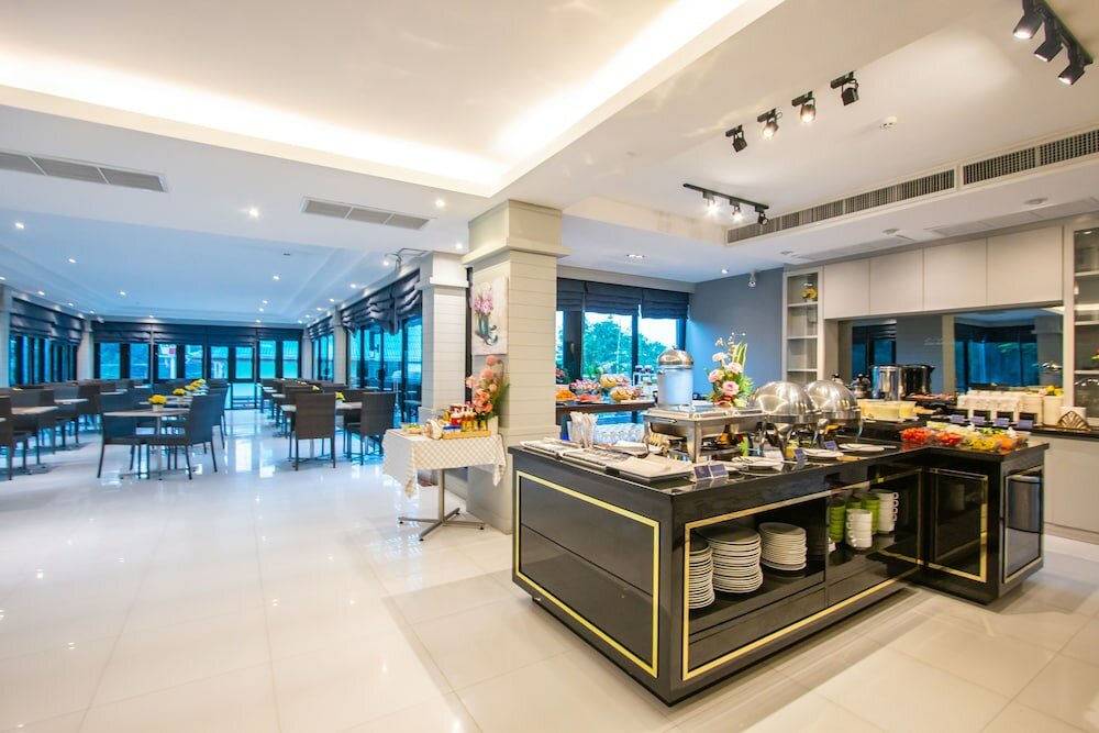 Фото Sun Marina Cha Am