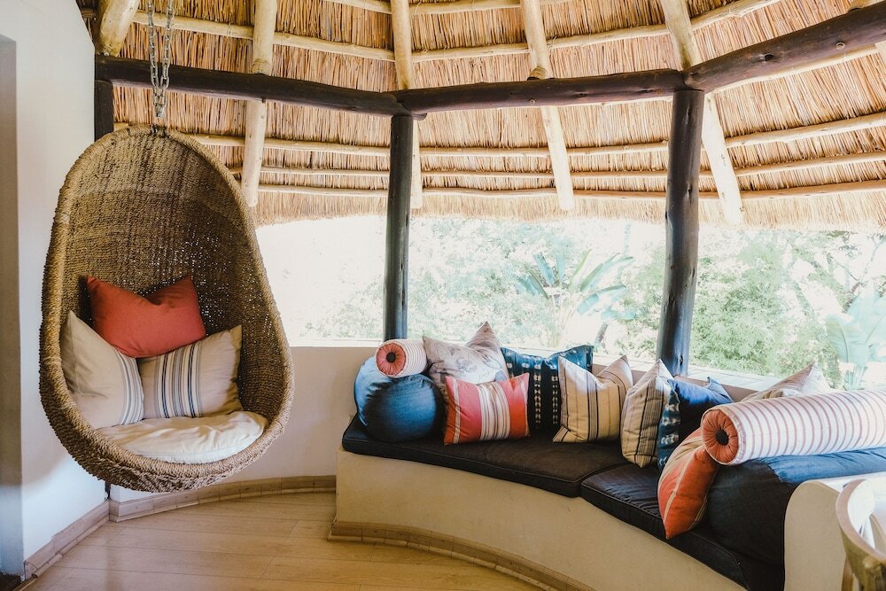 Фото Amanzi Lodge