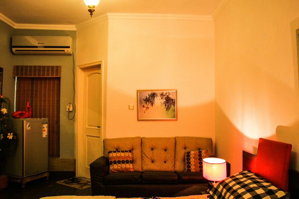 Фото Lahore Guest House