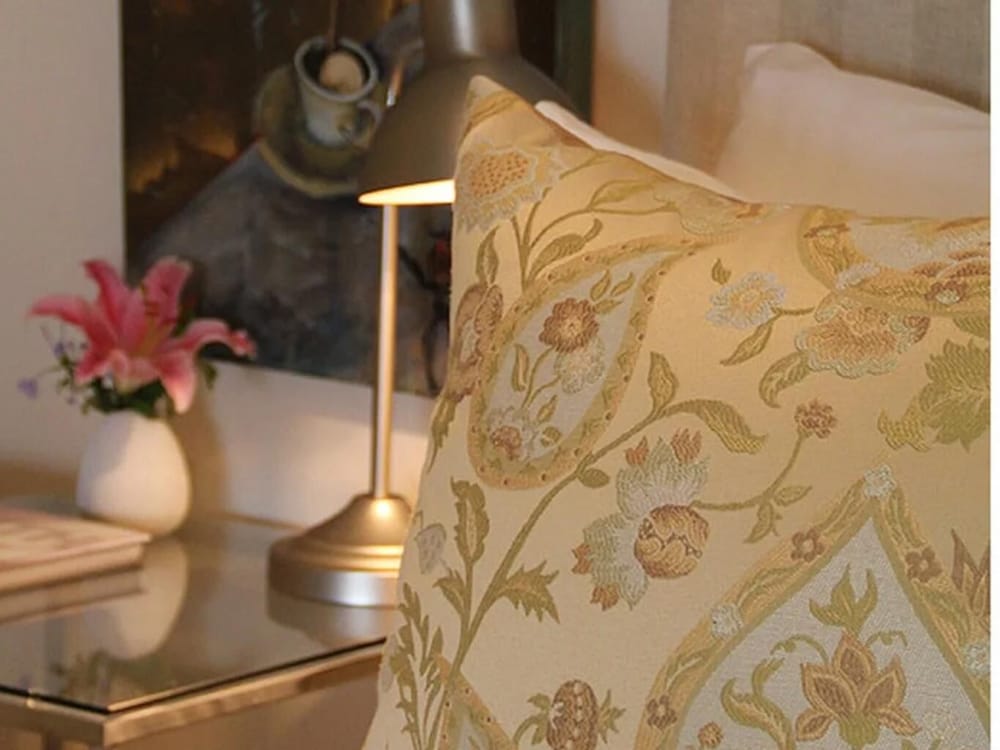 Фото The Vineyard Country House