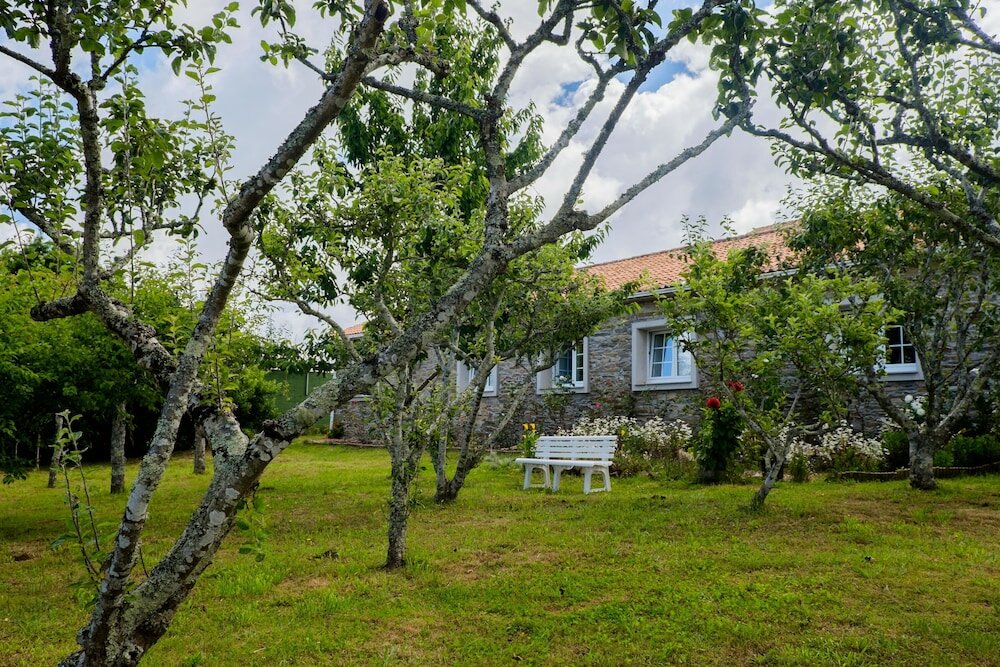 Фото Turismo Rural - O Xastre de Anos