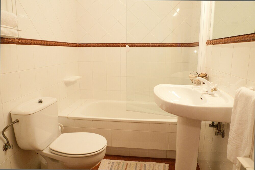 Фото Turismo Rural - O Xastre de Anos