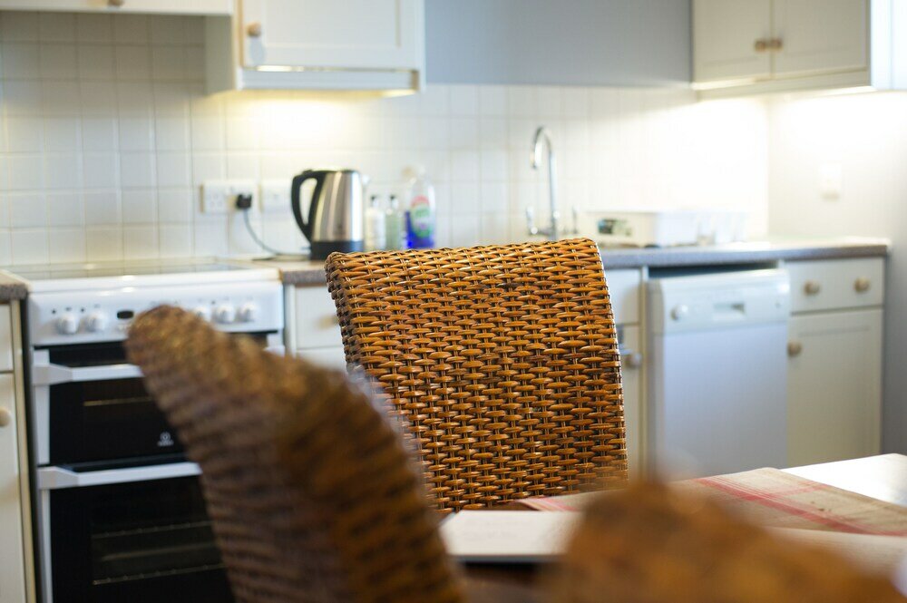 Фото The Steading