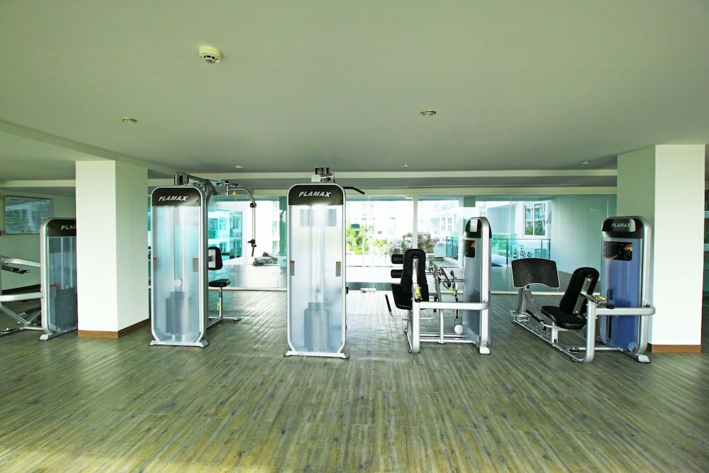 Фото Amazon Residence by Psr Asia