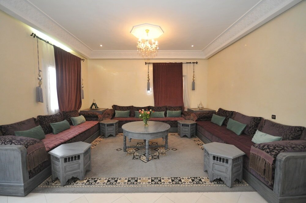 Фото Dar Mezouar