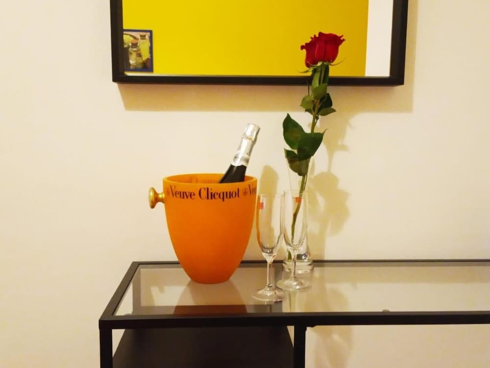 Фото  Bentivogli Bed and Breakfast