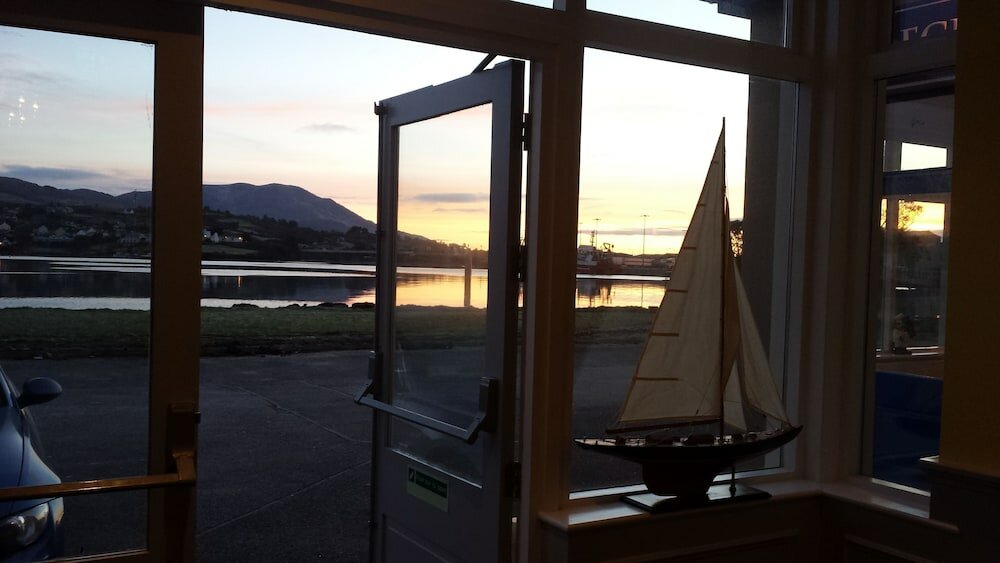 Фото Beara Coast Hotel