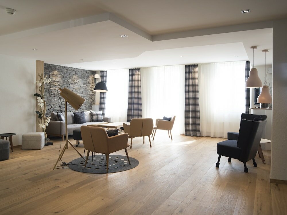 Фото Boutique Hotel Moosegg