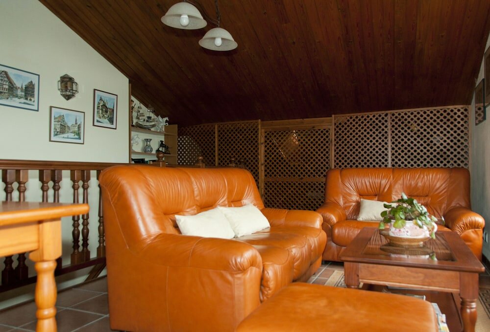 Фото Trisqueles y Buganvillas