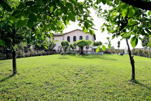Гостиница Agriturismo Argaland