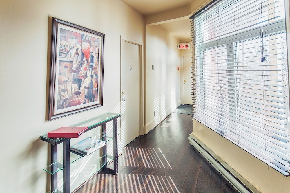 Фото Petit Hôtel Café Krieghoff