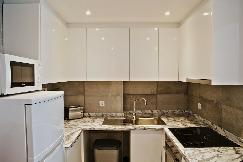 Фото Spot Apartments Ceuta