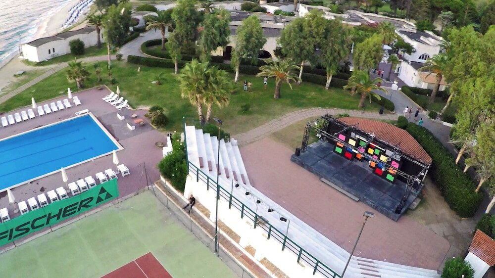 Фото Villaggio Sabbie Bianche