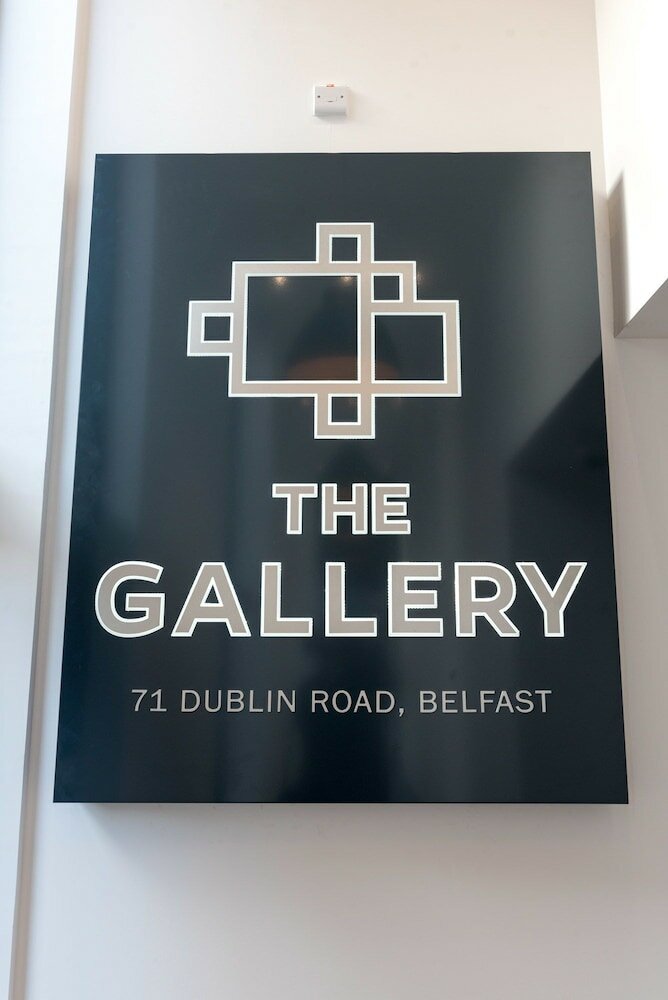 Фото Dream Apartments - The Gallery