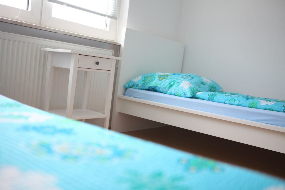 Фото White House Bochum Ehrenfeld