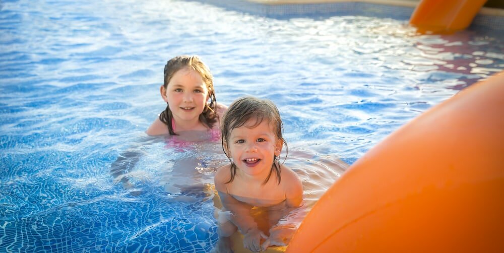 Фото Aminess Maravea Camping Resort Mobile Homes