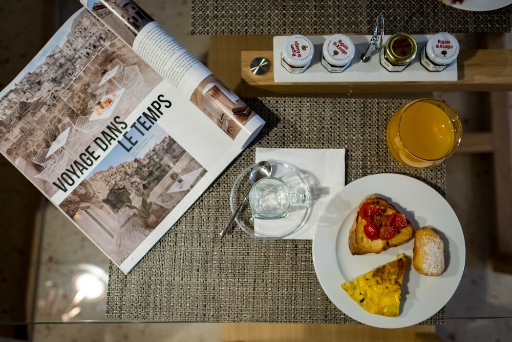 Фото La Dimora di Metello