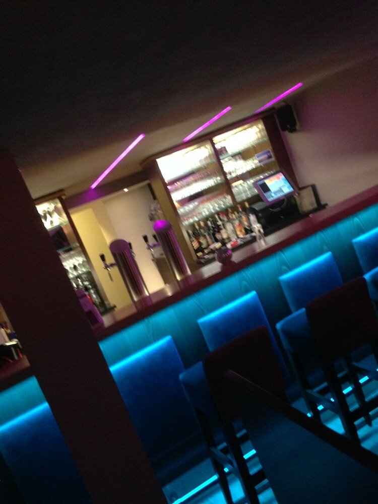 Фото Hotel Horchem