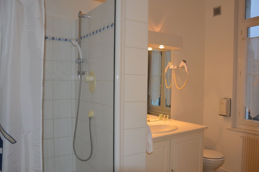 Фото Hôtel Alsace Lorraine