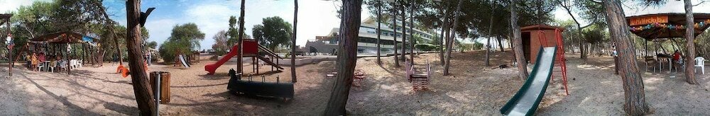 Фото Villaggio dei Pini