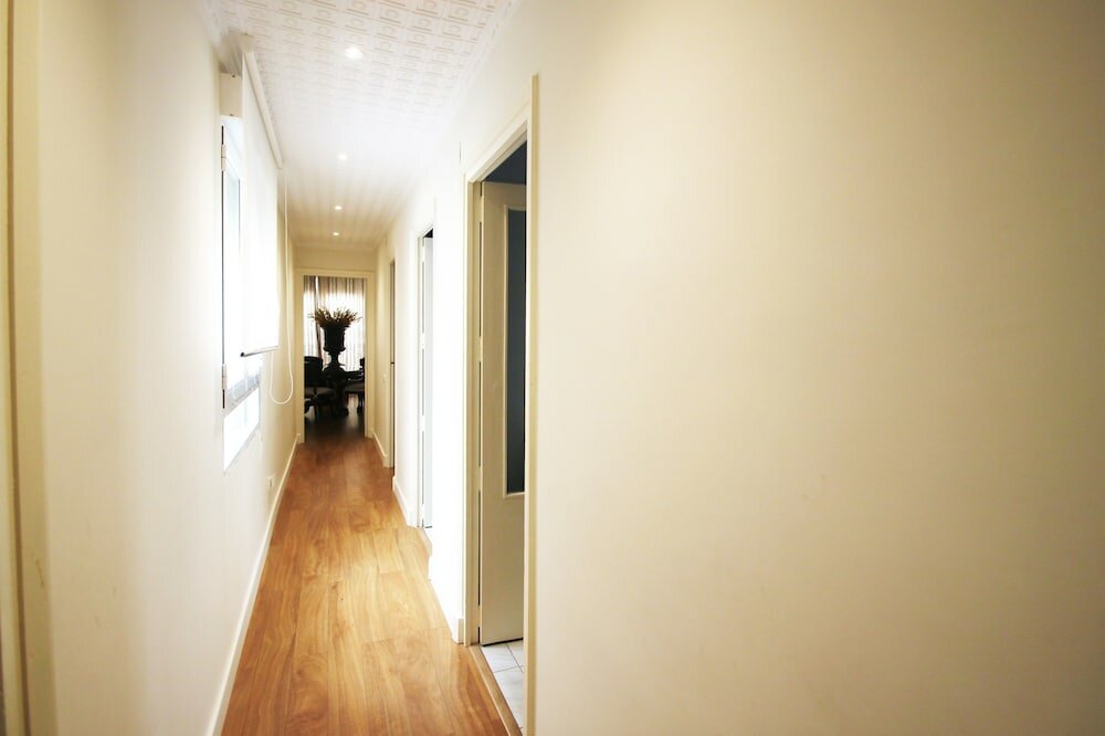 Фото Apartamento CasaTuris Pintor Lorenzo