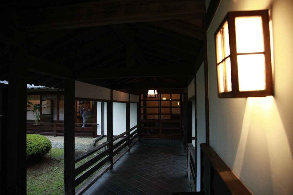 Фото Suwako-no Mori Shikitei