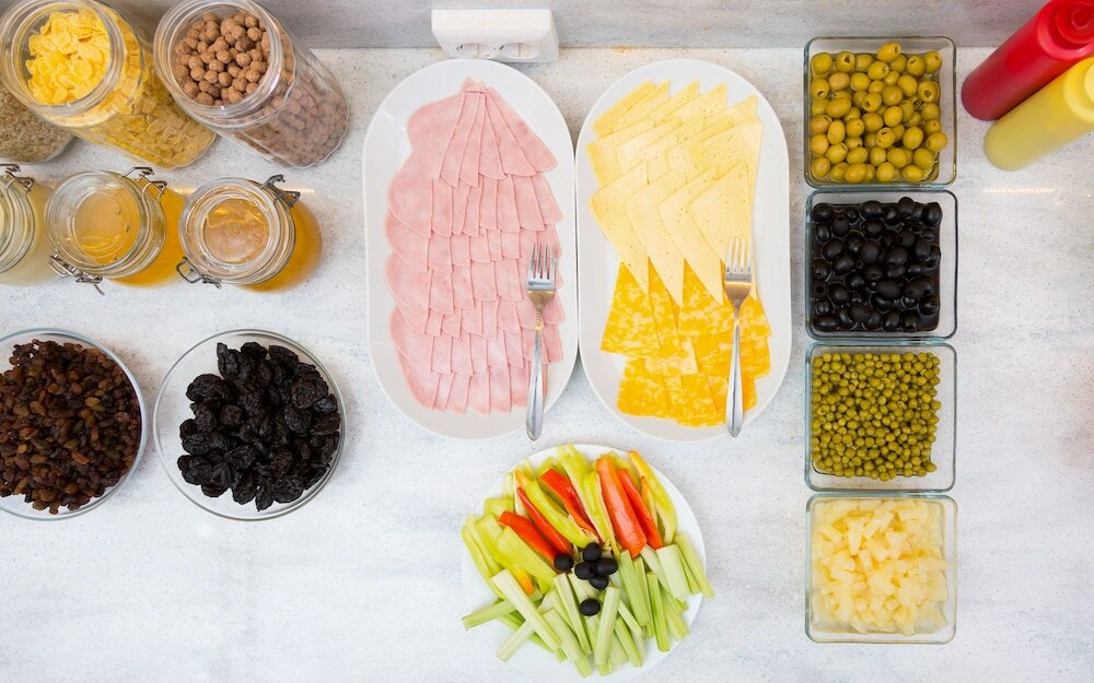 Фото Station Premier S10