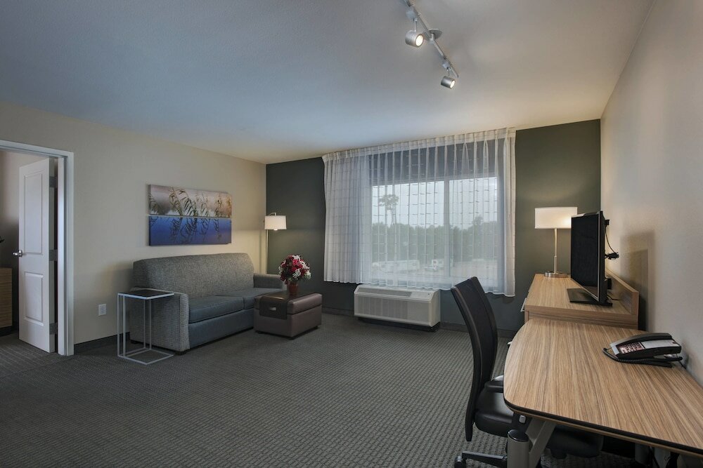 Фото Towneplace Suites by Marriott Lake Charles