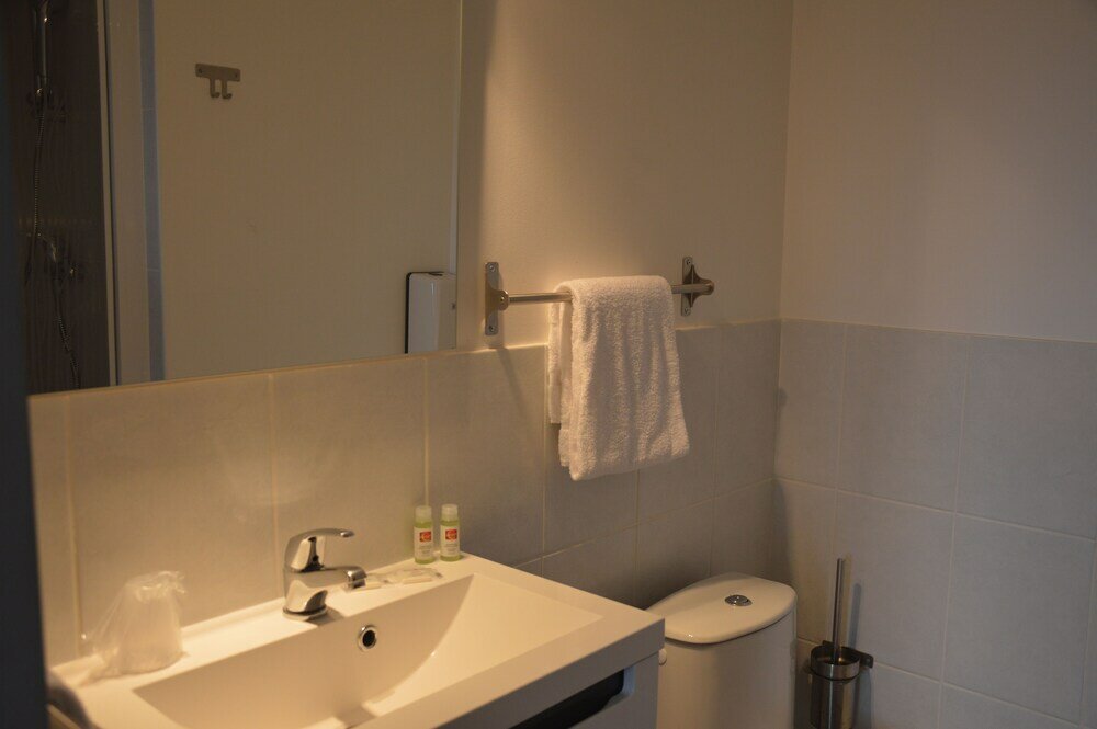 Фото Hôtel Alsace Lorraine