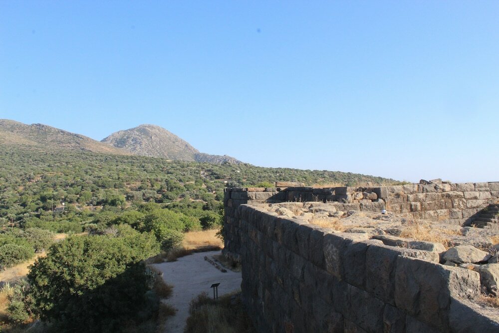 Фото La casa d'Irene