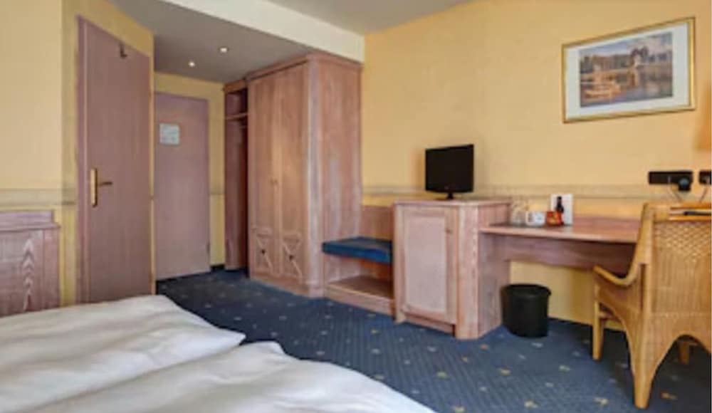 Фото Hotel Villa Heine