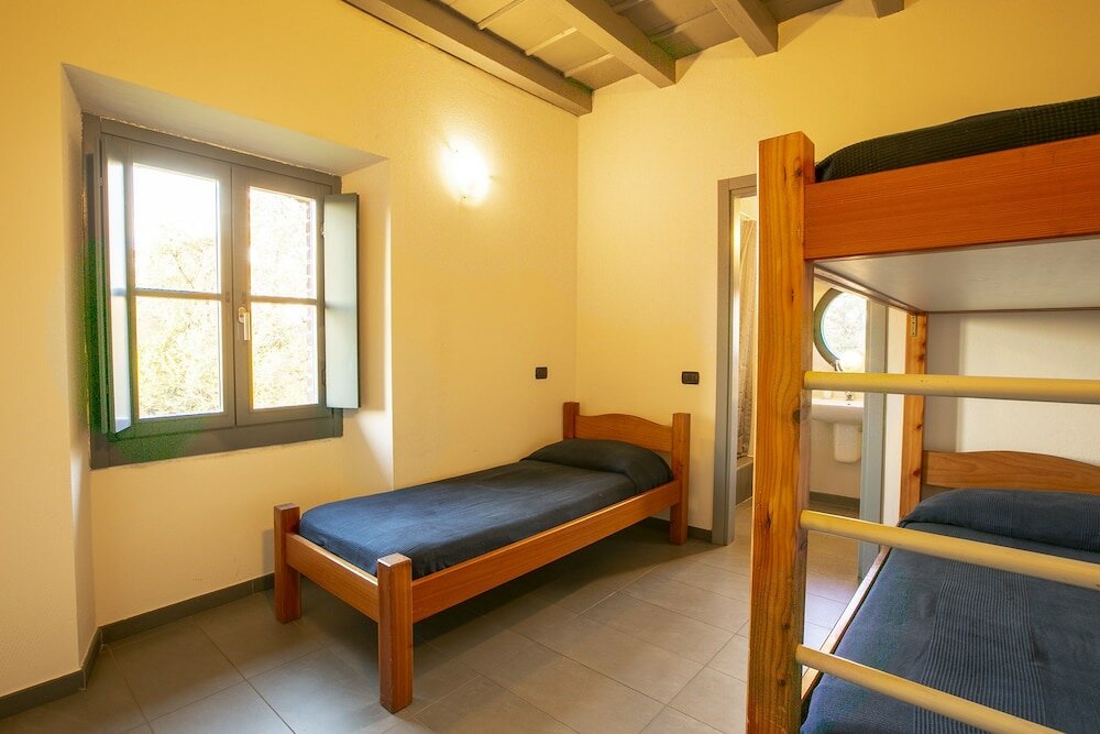 Фото Ostello Costa Alta