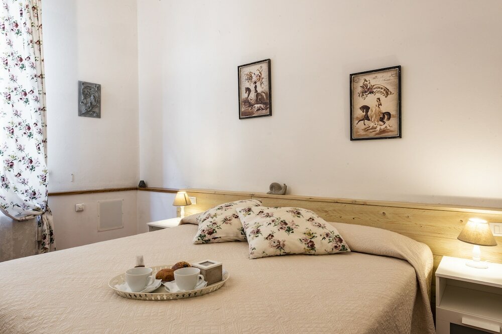 Фото B&b San Remigio Firenze