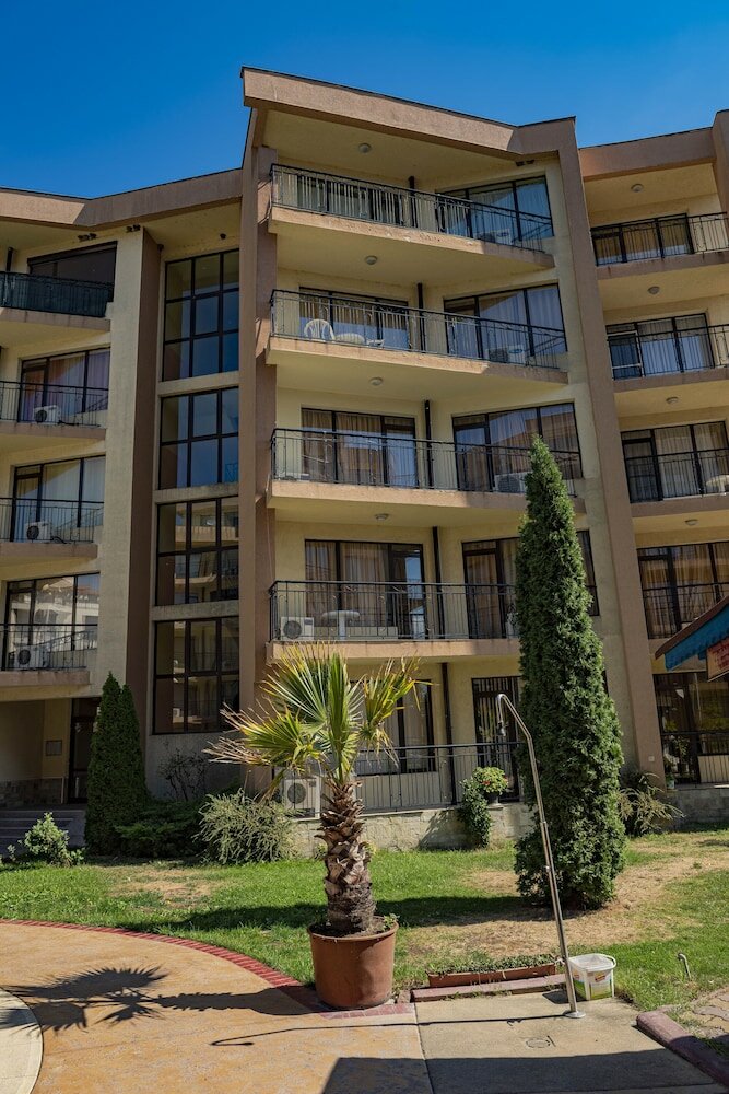 Фото Menada Sea Grace Apartments